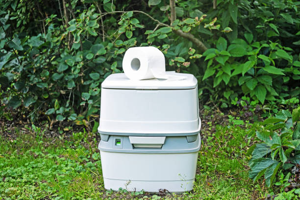Best Portable toilet rental cost  in Santa Paula, CA