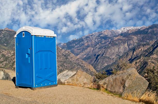 Portable Toilet Options We Offer in Santa Paula, CA