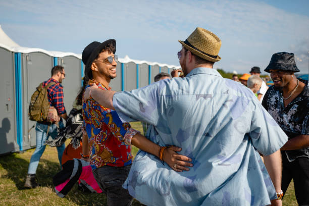 Best Porta potty rental for festivals  in Santa Paula, CA