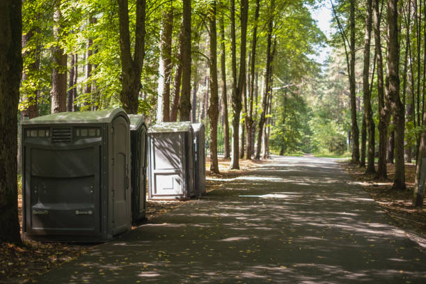 Professional porta potty rental in Santa Paula, CA