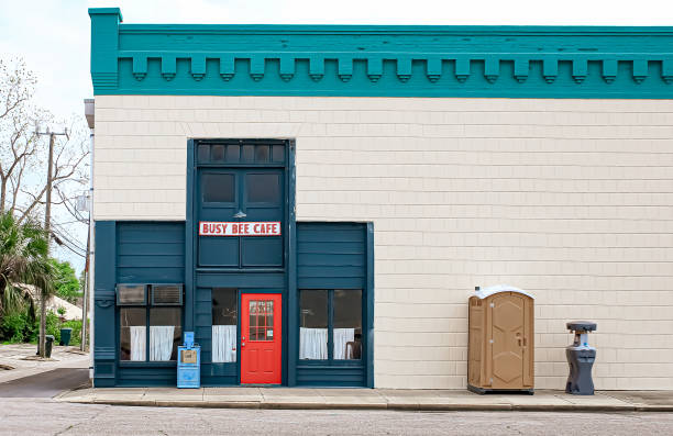 Best Best portable toilet rental  in Santa Paula, CA