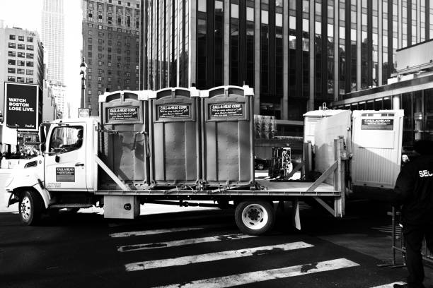 Best Porta potty rental for parties  in Santa Paula, CA